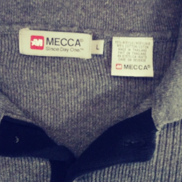 💣 Vintage Mecca Sweater💣 - Picture 3 of 3